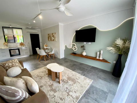 San Antone Luxury In The CBD - Timeshare Accommodation 0