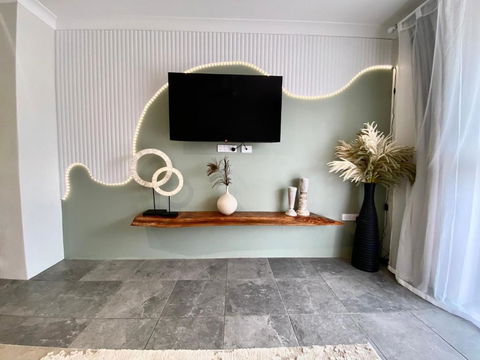 San Antone Luxury In The CBD - Timeshare Accommodation 2