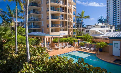 San Mateo On Broadbeach - Timeshare Accommodation 0
