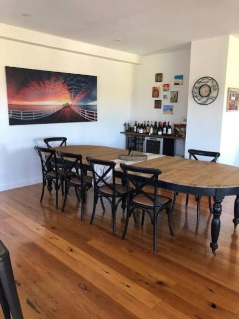 Sanary A Modern Beach Home In Martha Cove - Timeshare Accommodation 3