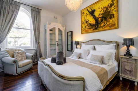 Sanctuary At The Rocks - Timeshare Accommodation 1