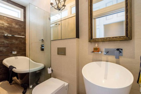 Sanctuary At The Rocks - Timeshare Accommodation 3