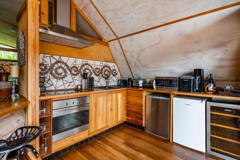 Sanctuary - Bruny Island - Timeshare Accommodation 1