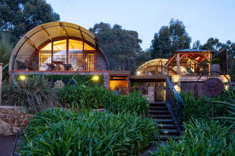Sanctuary - Bruny Island - Timeshare Accommodation 0