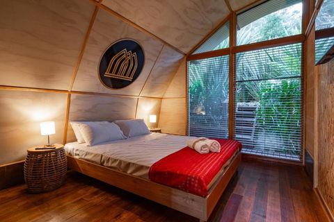 Sanctuary - Bruny Island - Timeshare Accommodation 2