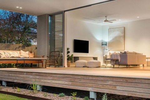 Sanctuary On Browning - Timeshare Accommodation 2