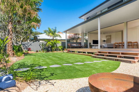 Sanctuary On Browning - Timeshare Accommodation 1