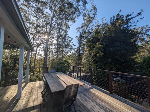 Sanctuary Retreat - Timeshare Accommodation 0