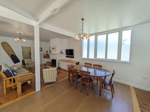 Sanctuary Retreat - Timeshare Accommodation 3