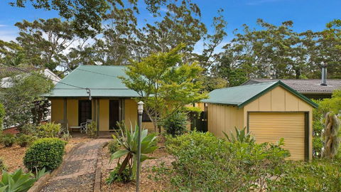 Sanctuary Retreat - Timeshare Accommodation 1