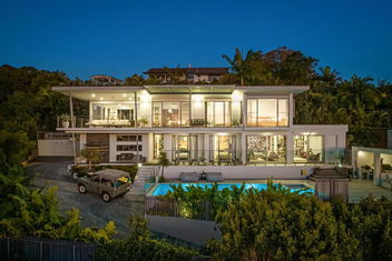 Sanctuary Spaces - Sundowner with Timeshare Accommodation