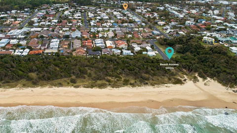 Sand And Swell At Sawtell - Timeshare Accommodation 1