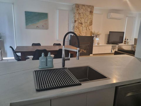 Sand Dunes - Timeshare Accommodation 2