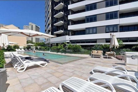 Ruby Building - Self Contained, Privately Managed Apartments - Timeshare Accommodation 1