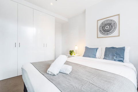Sakura Apartment - Timeshare Accommodation 0