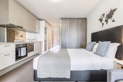 Sakura Apartment - Timeshare Accommodation 2