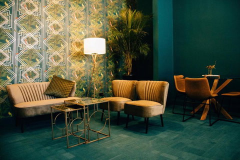 Rooms Of Renown - The Enterprise Suite - Timeshare Accommodation 0