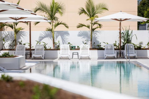 Ruby Gold Coast By CLLIX - Timeshare Accommodation 2