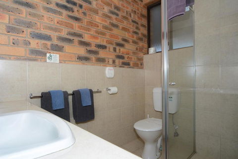 Sandhurst Motor Inn Bendigo - Timeshare Accommodation 1