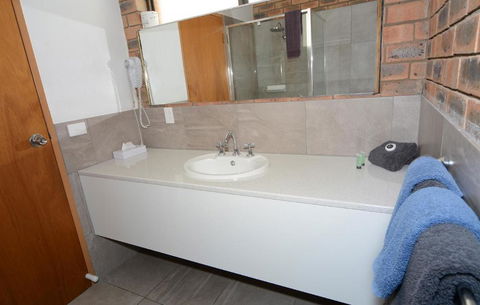 Sandhurst Motor Inn Bendigo - Timeshare Accommodation 2