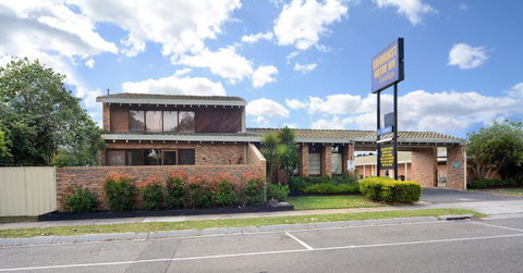 Sandhurst Motor Inn Bendigo - Timeshare Accommodation 3