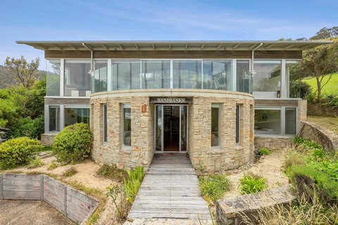 Sandbanks - Timeshare Accommodation 1