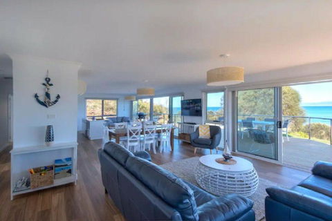 Sandbar Beach House - Timeshare Accommodation 3