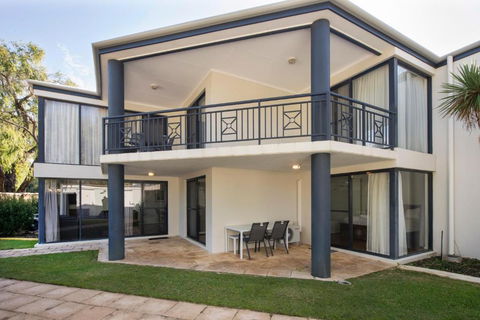 Sandbar Cape View Resort - Timeshare Accommodation 0