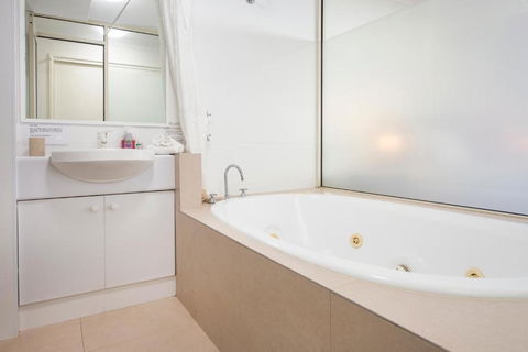 Sandbar Cape View Resort - Timeshare Accommodation 2