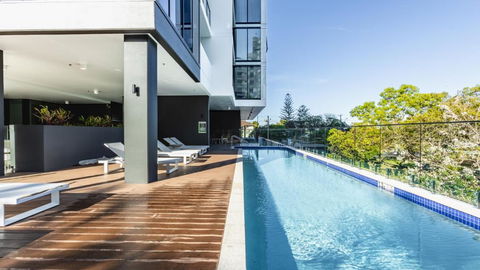Sandbar Burleigh - Timeshare Accommodation 1