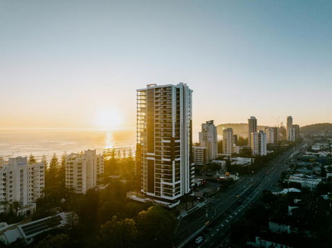 Sandbar Burleigh - Timeshare Accommodation 0