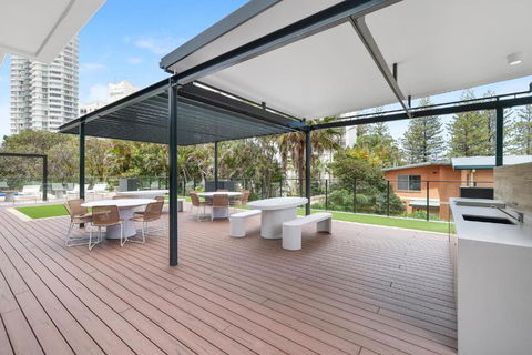 Sandbar Burleigh - Timeshare Accommodation 3