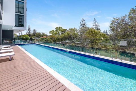 Sandbar Burleigh - Timeshare Accommodation 2