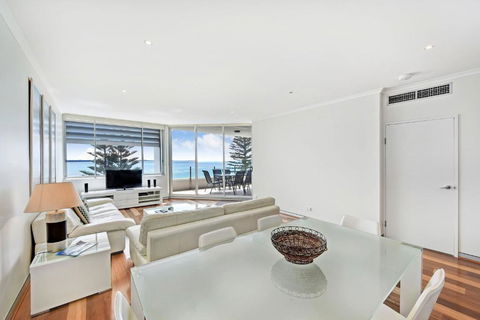 Sandcastle Apartments - Timeshare Accommodation 3