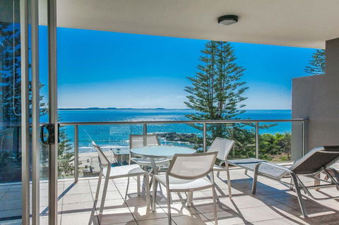 Sandcastle Apartments - Timeshare Accommodation 0