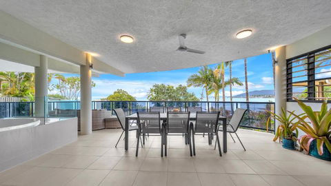 Sandcastle - Timeshare Accommodation 1