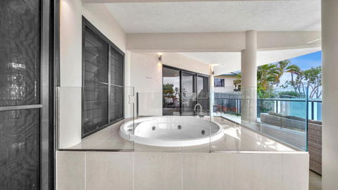 Sandcastle - Timeshare Accommodation 3