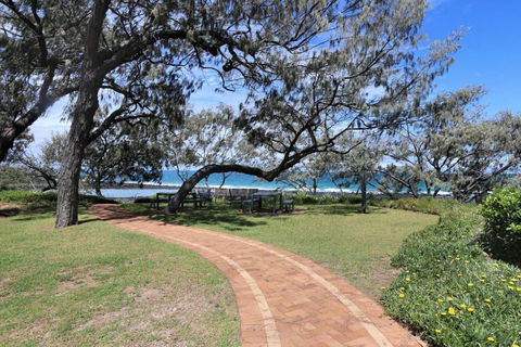 Sandcastles 1 - Timeshare Accommodation 1