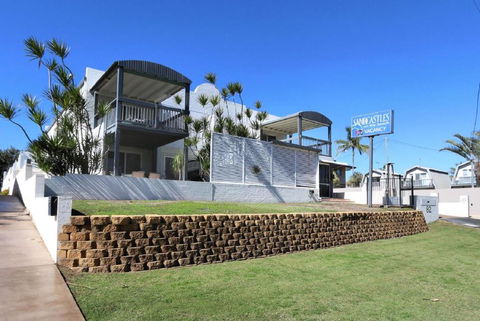 Sandcastles 1 - Timeshare Accommodation 0