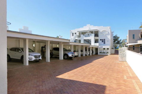 Sandcastles 1 - Timeshare Accommodation 2