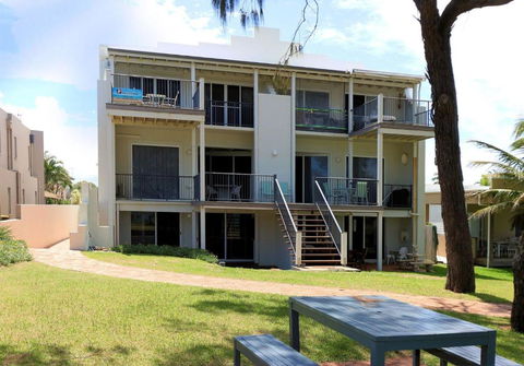 Sandcastles 1 - Timeshare Accommodation 3