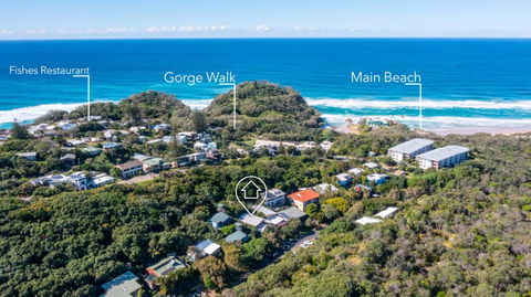 Sandcastles 2 - Timeshare Accommodation 0