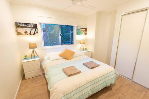 Sandcastles 2 - Timeshare Accommodation 3