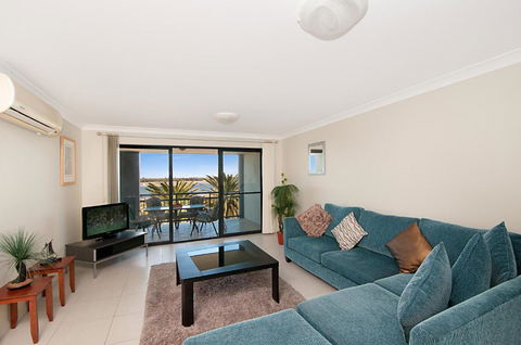 Sandcastles On The Broadwater - Timeshare Accommodation 3