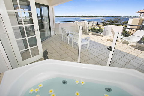 Sandcastles On The Broadwater - Timeshare Accommodation 2