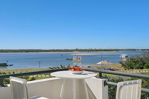 Sandcastles On The Broadwater - Timeshare Accommodation 0