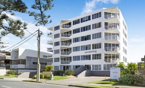 Sanderling Miami - Hosted By Burleigh Letting - Timeshare Accommodation 0