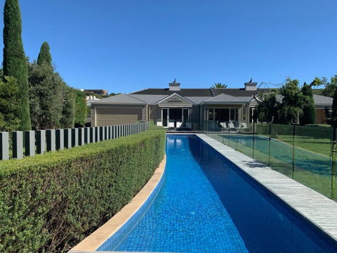 Sandfields - Timeshare Accommodation 0
