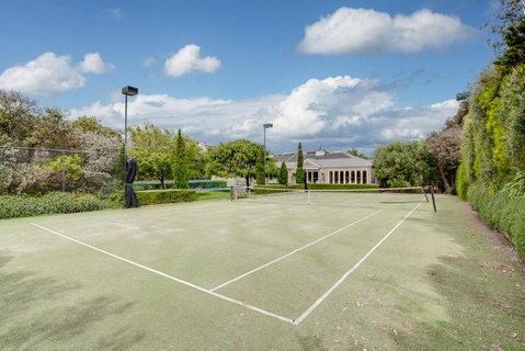 Sandfields - Timeshare Accommodation 1