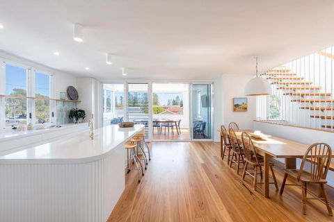 Sandhurst - Oceanstays - Timeshare Accommodation 0